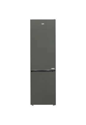 Холодильник із морозильною камерою Beko B5RCNA405HMG