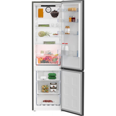 Холодильник із морозильною камерою Beko B5RCNA405HMG