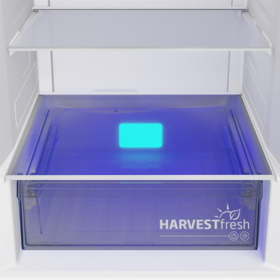 Холодильник із морозильною камерою Beko B5RCNA405HMG