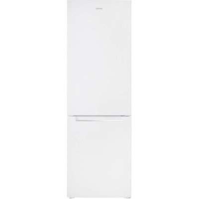 Холодильник із морозильною камерою Eleyus HRDW2185M60 WH