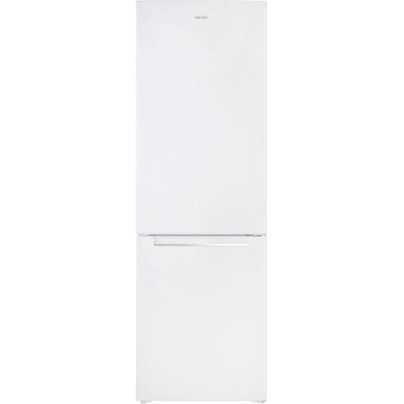Холодильник із морозильною камерою Eleyus HRDW2185M60 WH