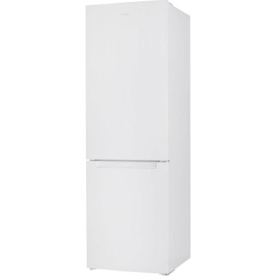 Холодильник із морозильною камерою Eleyus HRDW2185M60 WH