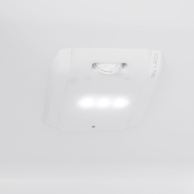 Холодильник із морозильною камерою Eleyus HRDW2185M60 WH