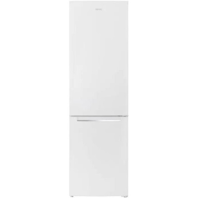 Холодильник із морозильною камерою Eleyus HRNW2185E60 WH