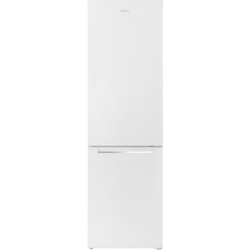 Холодильник із морозильною камерою Eleyus HRNW2200E60 WH