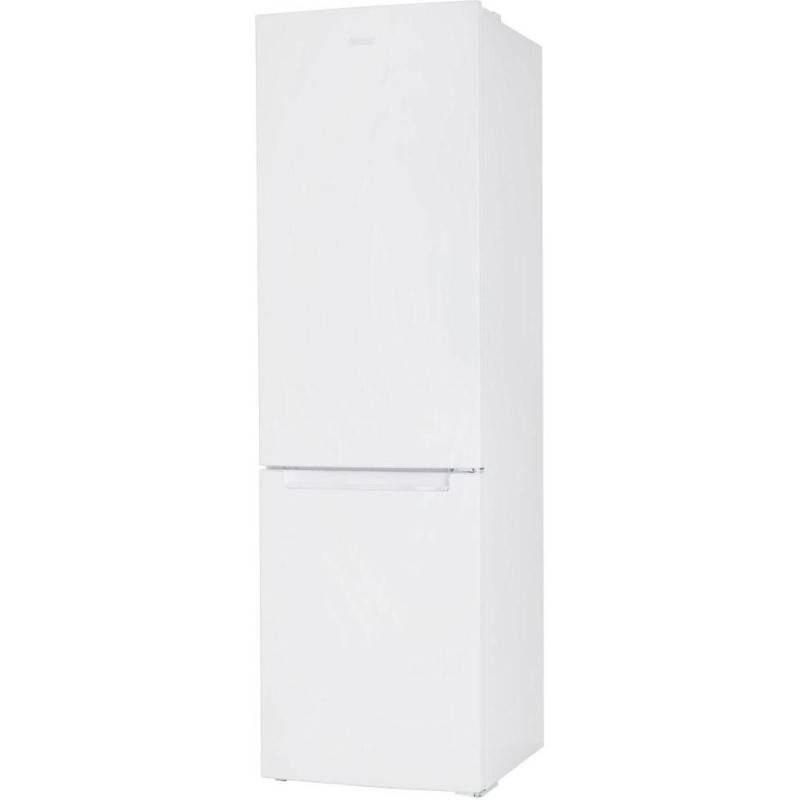 Холодильник із морозильною камерою Eleyus HRNW2200E60 WH