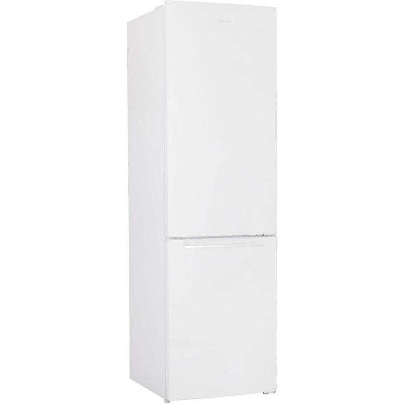 Холодильник із морозильною камерою Eleyus HRNW2200E60 WH