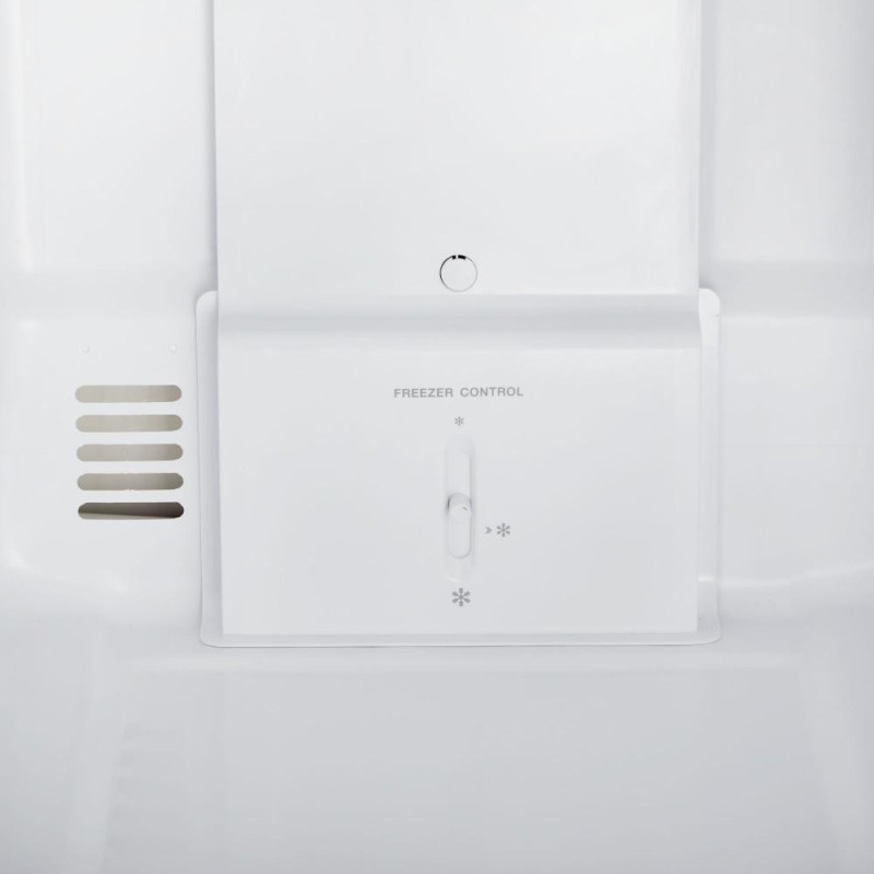 Холодильник із морозильною камерою Eleyus HRNW2200E60 WH