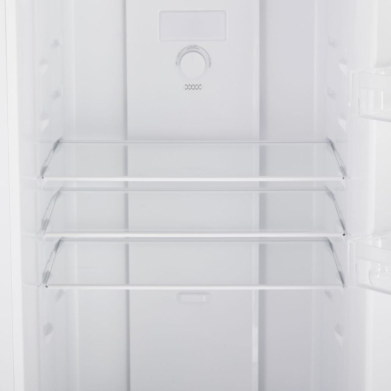 Холодильник із морозильною камерою Eleyus HRNW2200E60 WH