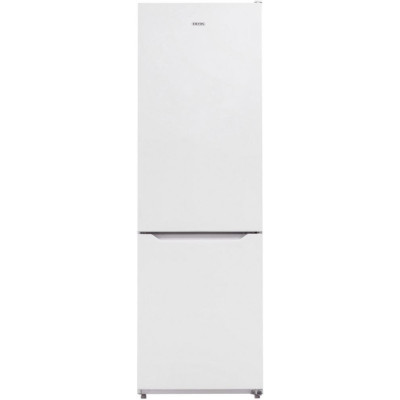 Холодильник із морозильною камерою Eleyus MRNW2188E60 WH