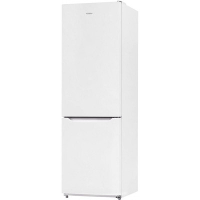 Холодильник із морозильною камерою Eleyus MRNW2188E60 WH