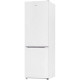 Холодильник із морозильною камерою Eleyus MRNW2188E60 WH