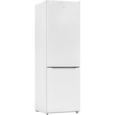 Холодильник із морозильною камерою Eleyus MRNW2188E60 WH