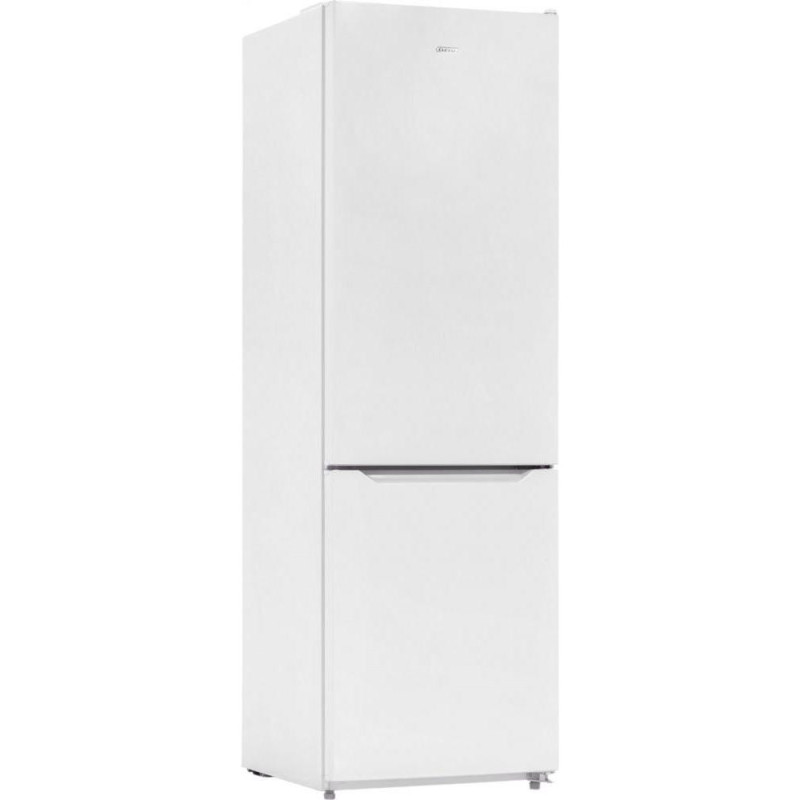 Холодильник із морозильною камерою Eleyus MRNW2188E60 WH