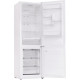 Холодильник із морозильною камерою Eleyus MRNW2188E60 WH