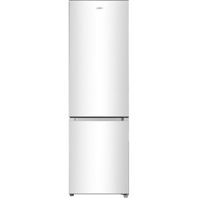 Холодильник з морозильною камерою Gorenje RK4182PW4
