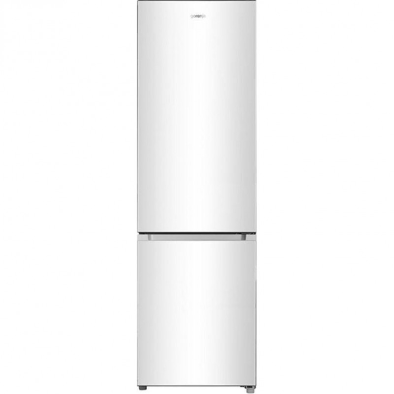 Холодильник з морозильною камерою Gorenje RK4182PW4