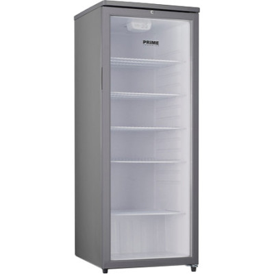Холодильна шафа-вітрина Prime Technics PSC 1425 G