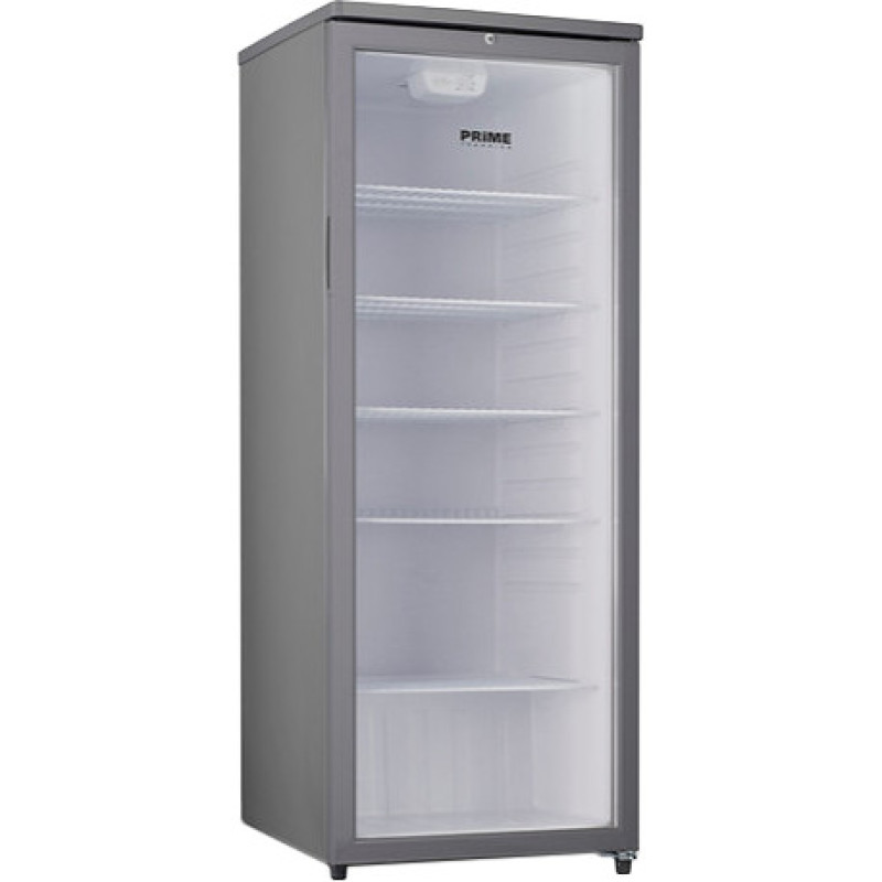 Холодильна шафа-вітрина Prime Technics PSC 1425 G