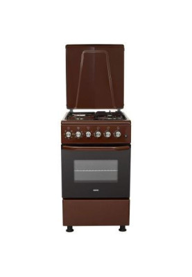 Комбінована плита Eleyus CORUS 5007 H1 EF BR