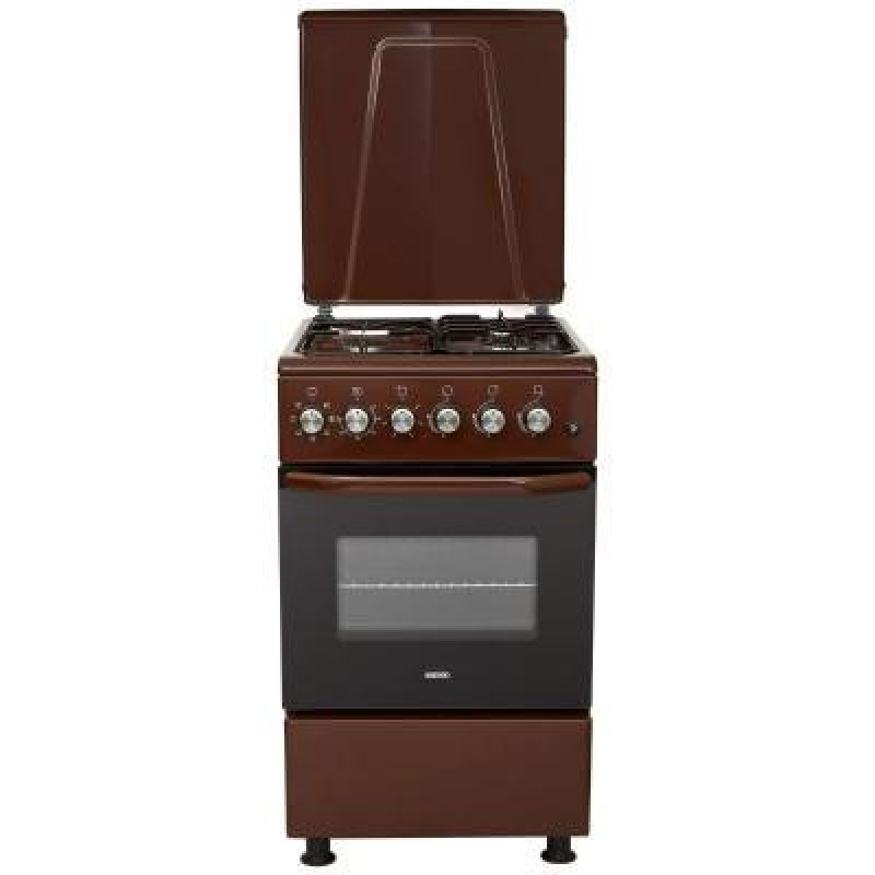 Комбінована плита Eleyus CORUS 5007 H1 EF BR