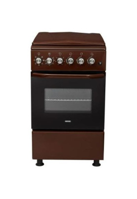 Комбінована плита Eleyus CORUS 5007 H1 EF BR