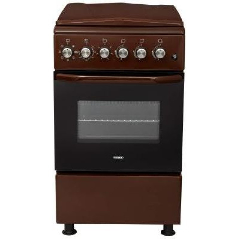 Комбінована плита Eleyus CORUS 5007 H1 EF BR