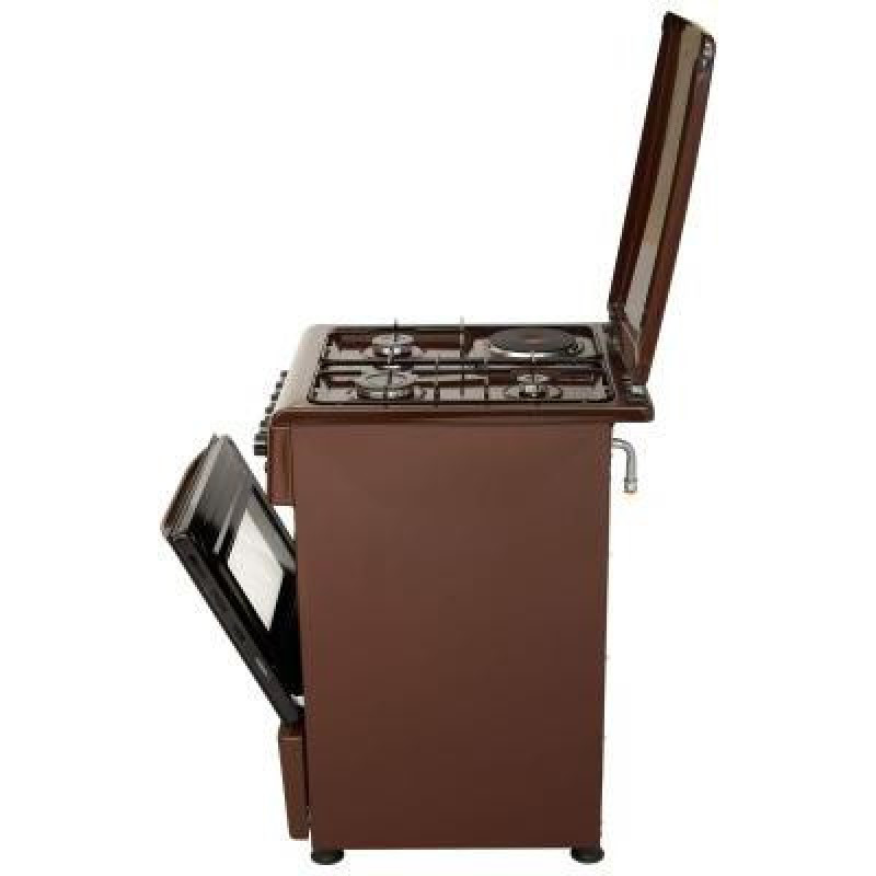 Комбінована плита Eleyus CORUS 5007 H1 EF BR