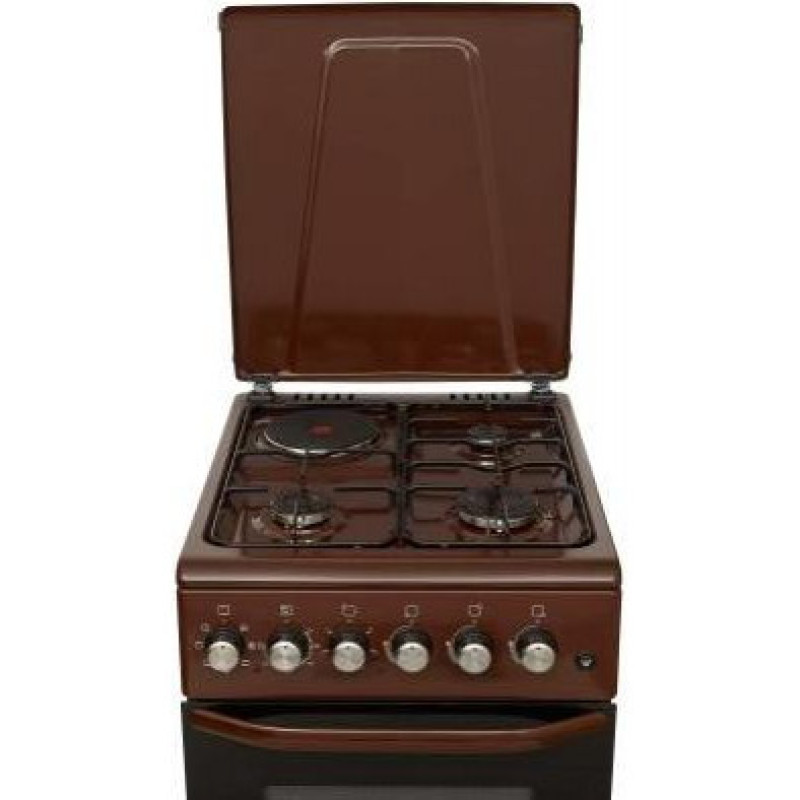 Комбінована плита Eleyus CORUS 5007 H1 EF BR