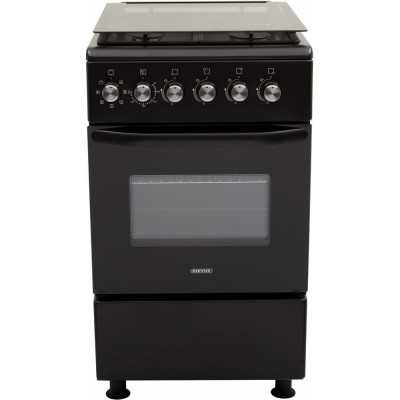 Комбінована плита Eleyus TEKNA 5007 CF BL