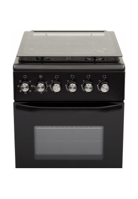 Комбінована плита Eleyus TEKNA 5007 CF BL
