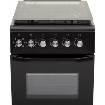 Комбінована плита Eleyus TEKNA 5007 CF BL