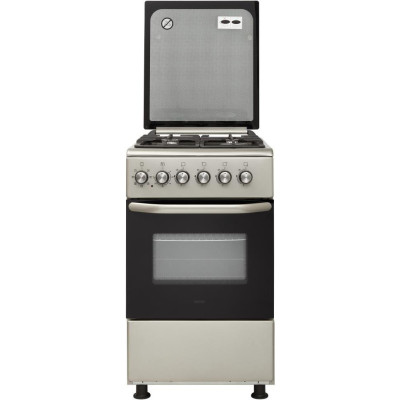 Комбінована плита Eleyus TEKNA 5007 CF IS+GR