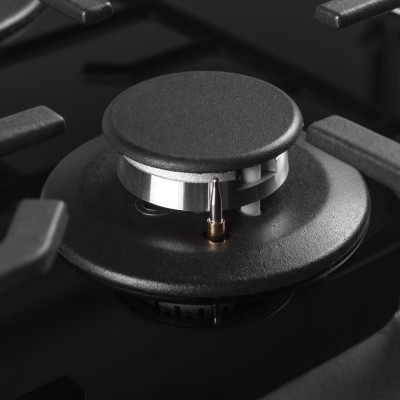 Комбінована варильна поверхня Eleyus H0CBHG ME 60 BL V2 CF