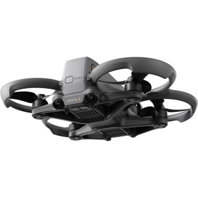 Квадрокоптер DJI Avata 2 Drone Only (CP.FP.00000149.02) Квадрокоптер DJI Avata 2 Drone Only (CP.FP.00000149.02)