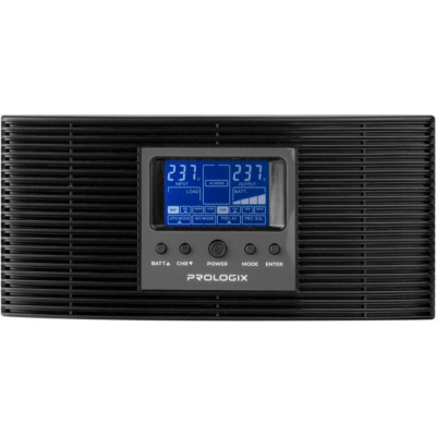 Лінійно-інтерактивний ДБЖ Prologix PLP1200XL