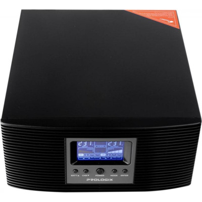 Лінійно-інтерактивний ДБЖ Prologix PLP1200XL