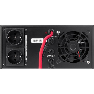 Лінійно-інтерактивний ДБЖ Prologix PLP1200XL