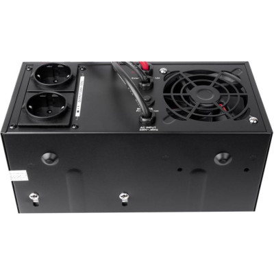 Лінійно-інтерактивний ДБЖ Prologix PLP1200XL