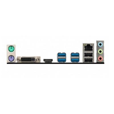 Материнська плата MSI B450M-A Pro Max