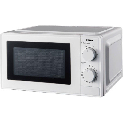 Мікрохвильова пічка Edler ED-7040TW