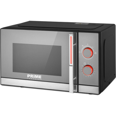 Мікрохвильова піч Prime Technics PMW 23851 HB