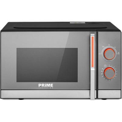 Мікрохвильова піч Prime Technics PMW 23851 HB