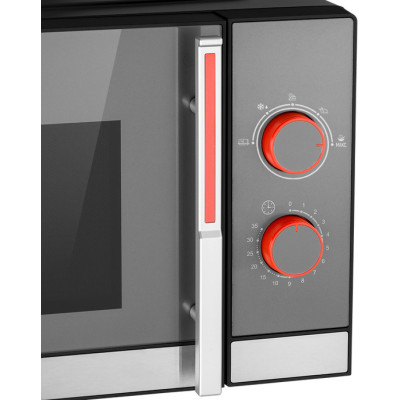 Мікрохвильова піч Prime Technics PMW 23851 HB