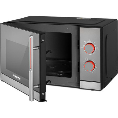 Мікрохвильова піч Prime Technics PMW 23851 HB