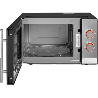 Мікрохвильова піч Prime Technics PMW 23851 HB