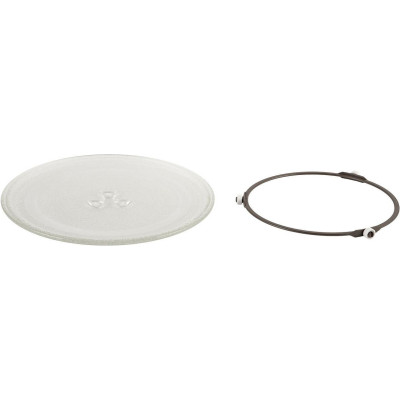 Мікрохвильова піч Prime Technics PMW 23851 HB