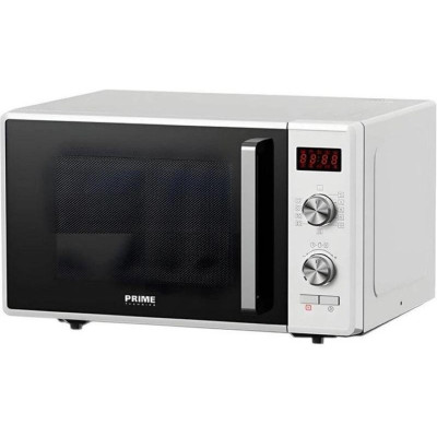 Мікрохвильова піч Prime Technics PMW 23871 HW