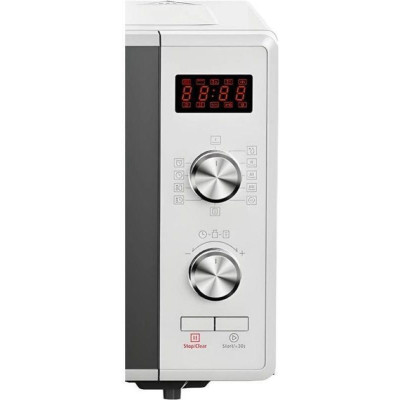 Мікрохвильова піч Prime Technics PMW 23871 HW