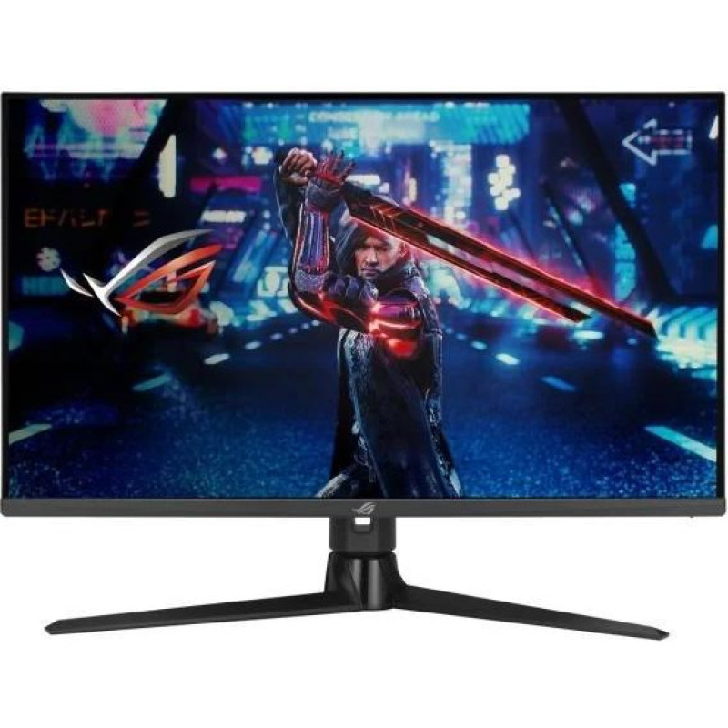 Монітор ASUS ROG Strix XG32UQ (90LM08B0-B01170)